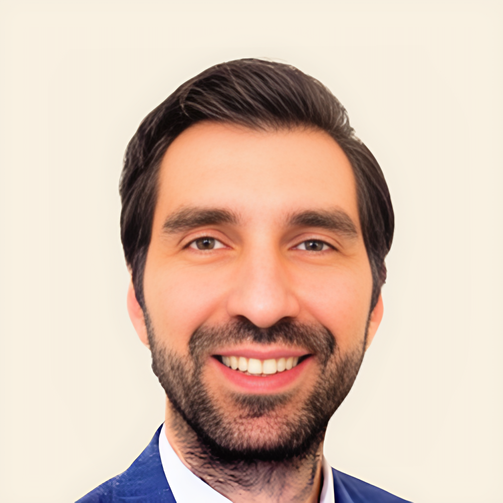 Dr. Sergey Arutyunyan